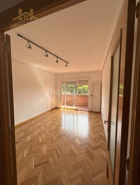 Foto 3f7ed97d-f74e-4b53-91d4-842e86e05282. Appartement avec chauffage piscine dans Golf-El Carralero Majadahonda