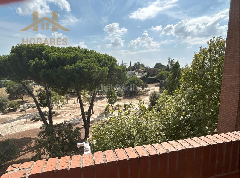 Foto 05b6a976-c08c-44f0-b485-bc2c105a88e8. Piso en Golf-El Carralero Majadahonda
