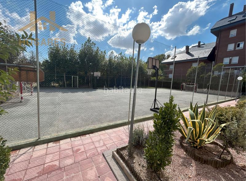 Foto 5a5164bb-f5ef-43d1-a287-41ed53e7ff2b. Piso en Golf-El Carralero Majadahonda