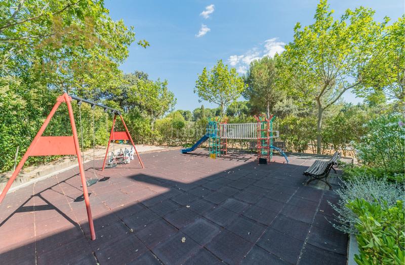 Foto a3d61da0-62bf-4023-833d-495f04e268f7. Piso en Golf-El Carralero Majadahonda