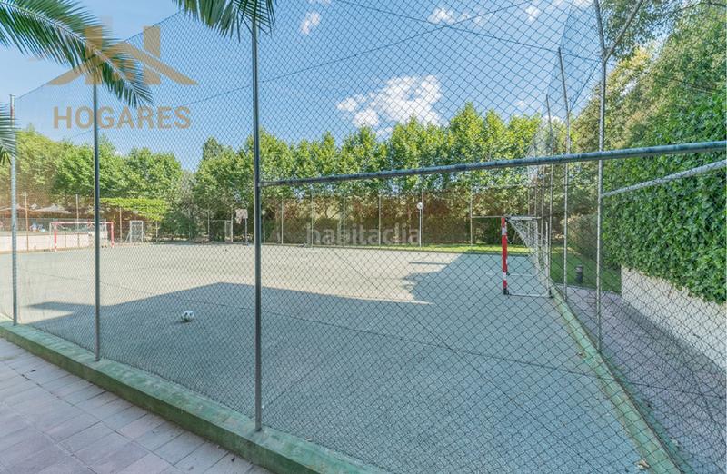 Foto fb4e9b86-bb4d-4e53-bbc8-d3690604fba8. Piso en Golf-El Carralero Majadahonda