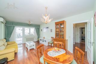 Flat in Calle de Benavente