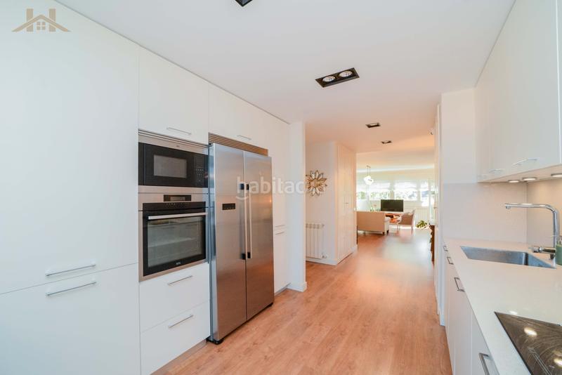Foto 4ab03213-321f-4bee-b0f7-88b69bb01fce. Duplex con riscaldamento piscina in Norte Majadahonda
