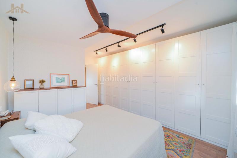 Foto 8368a603-fb3f-42d7-a8cd-cb793891540c. Duplex con riscaldamento piscina in Norte Majadahonda