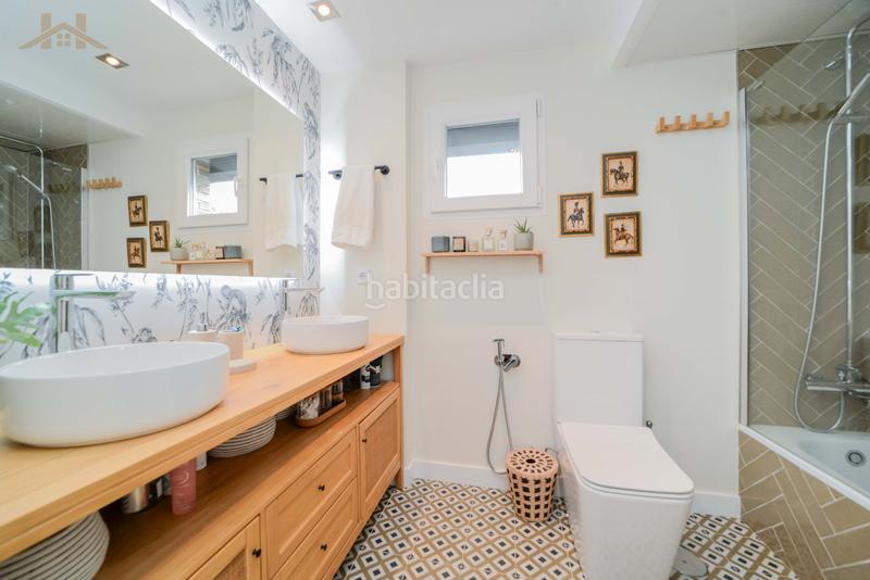 Foto d6904de6-c3a2-43be-8c08-fb08ef4dd6b5. Duplex con riscaldamento piscina in Norte Majadahonda