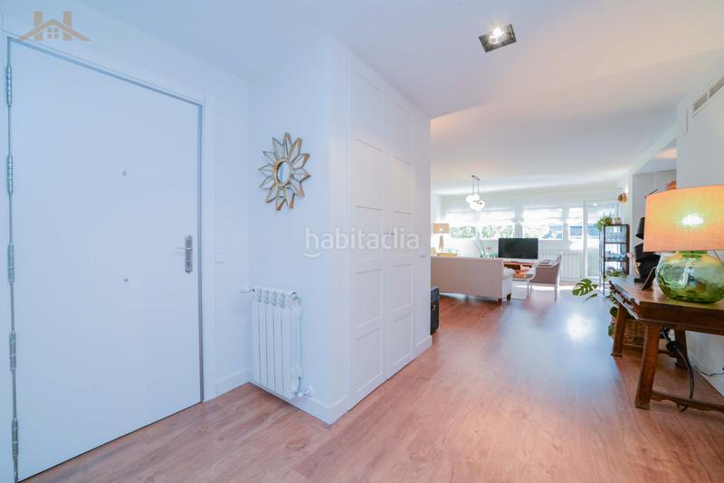 Foto eef051a9-8d7d-472c-8f8a-deb61ec0f672. Duplex con riscaldamento piscina in Norte Majadahonda