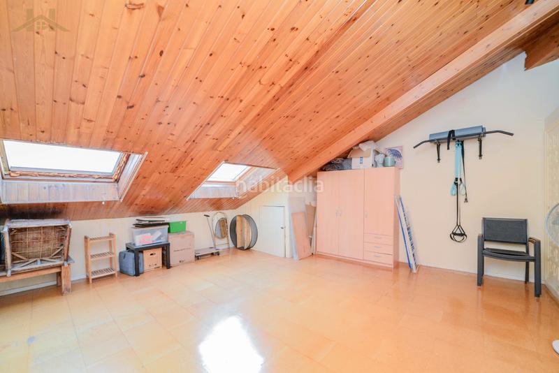 Foto f8509142-a104-4a49-8520-3afded8b1861. Duplex con riscaldamento piscina in Norte Majadahonda