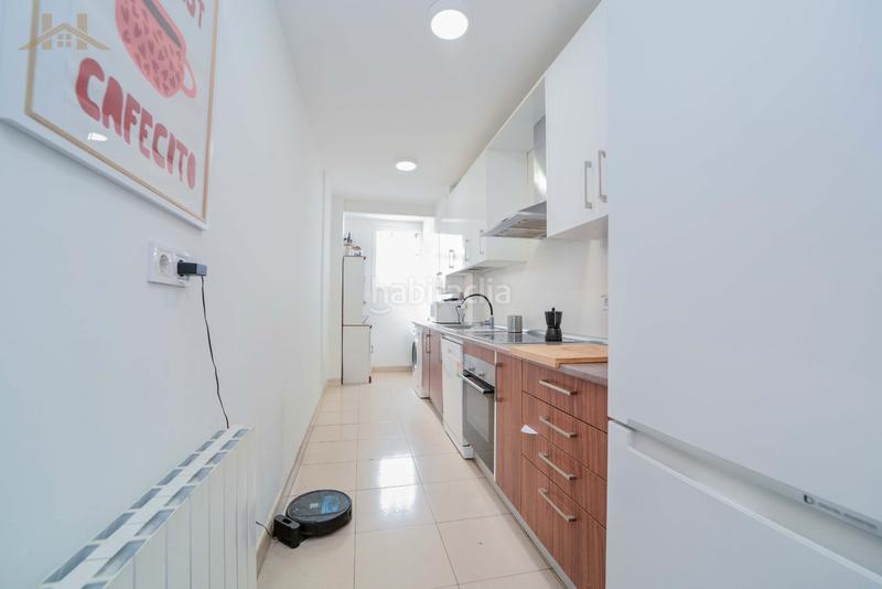 Foto 815ede16-4271-4729-8dba-6db01fb88699. Appartamento con riscaldamento in Casco Antiguo Majadahonda
