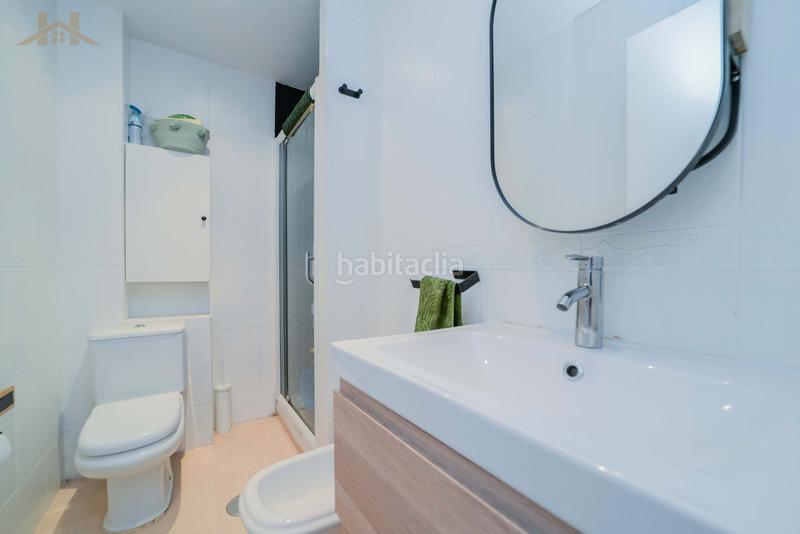 Foto a75a4c93-c055-4794-b023-e42916e8a3a3. Appartamento con riscaldamento in Casco Antiguo Majadahonda