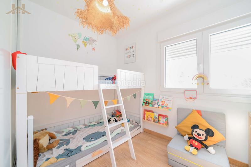Foto d37dbed1-1d70-44b9-8588-8536ffc8d45d. Appartamento con riscaldamento in Casco Antiguo Majadahonda