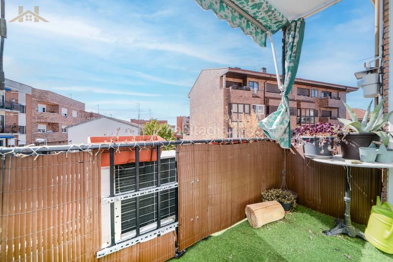 Foto 1cde65c4-df90-4409-8602-2e5cfdd2ccc4. Appartement avec chauffage dans Casco Antiguo Majadahonda
