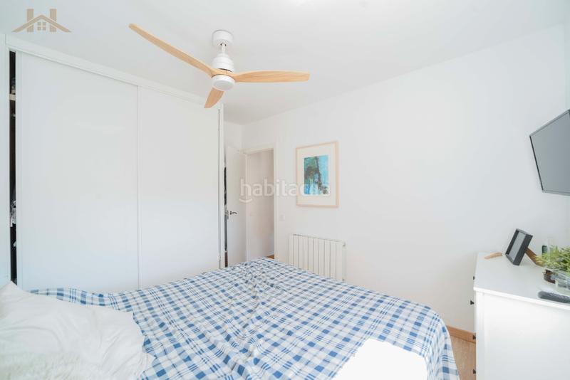 Foto 68cb6b32-24c6-4b35-bede-b2a6576f128a. Appartement avec chauffage dans Casco Antiguo Majadahonda