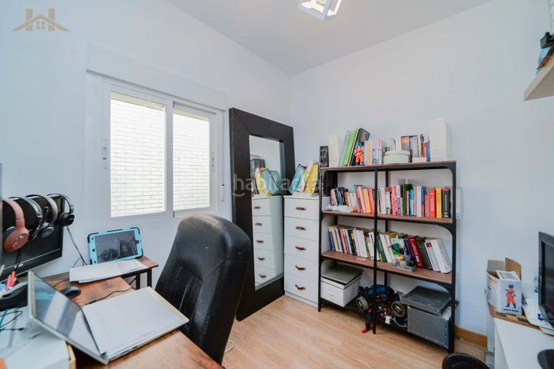 Foto c1bbbcd4-7e70-42ba-a209-ba906b207cb7. Appartement avec chauffage dans Casco Antiguo Majadahonda