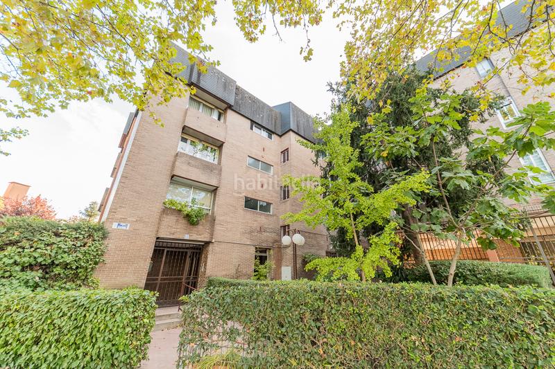 Foto bba87ce3-b033-4772-8507-8bf79ace6aea. Ático increible atico con urbanizacion cerrada de 4 habitaciones en Majadahonda