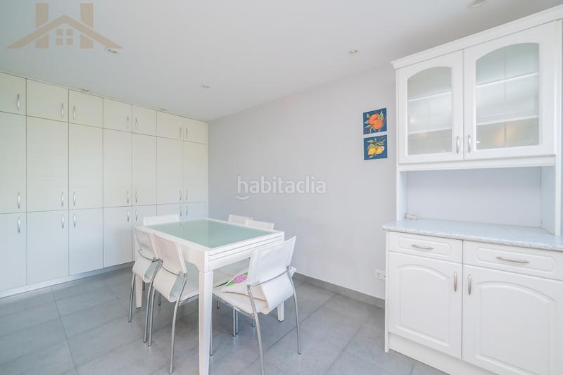 Foto db27a05c-a79c-44e3-be76-e57518d885c2. Ático increible atico con urbanizacion cerrada de 4 habitaciones en Majadahonda