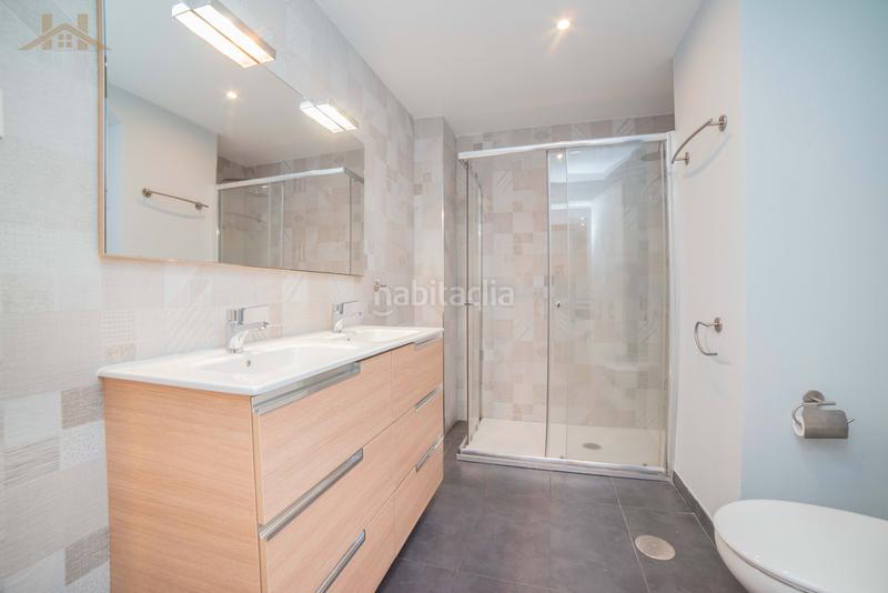 Foto 1e73df77-d8ff-4329-a4b3-db13d4219341. Flat with heating parking pool in Norte Majadahonda