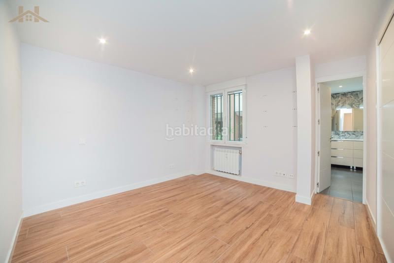 Foto 6675f3ed-c1ce-4d20-a4f4-cbfe9cda4bbd. Flat with heating parking pool in Norte Majadahonda