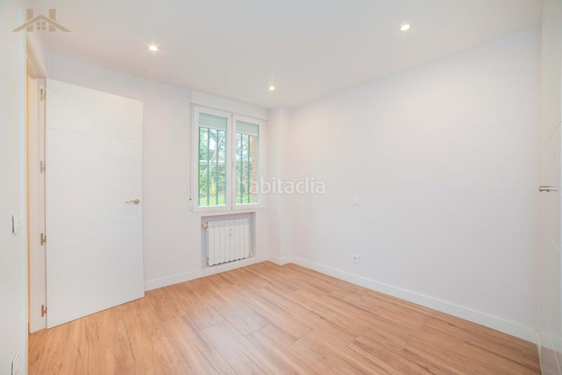 Foto 735d2a41-d6f8-4959-8980-cd902912644f. Flat with heating parking pool in Norte Majadahonda