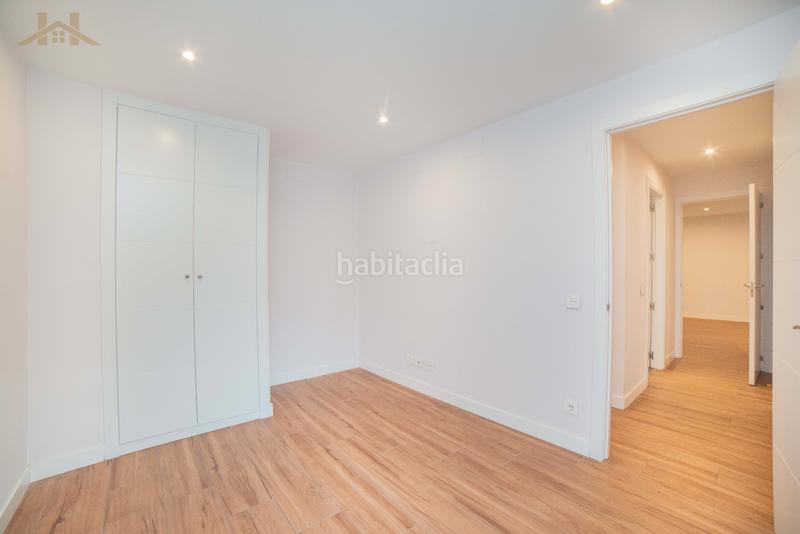 Foto c36311e0-ffe3-478a-bcc3-fec5f79230cb. Flat with heating parking pool in Norte Majadahonda