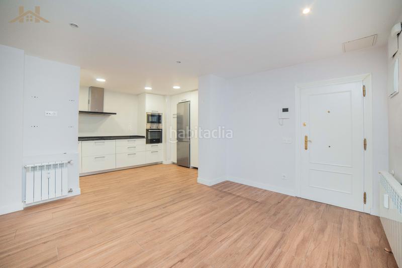 Foto e134c25b-62a9-4361-9311-49b7a1d0d6b1. Flat with heating parking pool in Norte Majadahonda