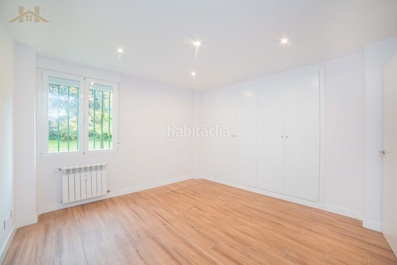 Foto e1df4ced-2d37-4287-a0ea-2672feafbb8c. Flat with heating parking pool in Norte Majadahonda