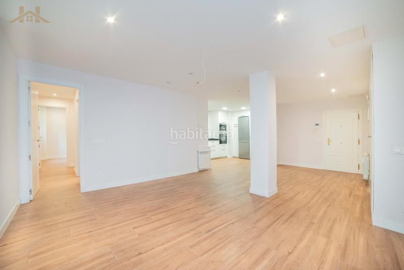 Foto e46630d7-b9a8-4ace-a1f0-7b7c60371134. Flat with heating parking pool in Norte Majadahonda