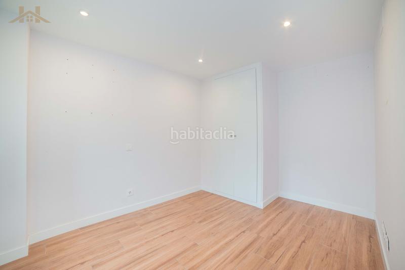 Foto eec14352-7636-4a6d-8a51-07a33831cef2. Flat with heating parking pool in Norte Majadahonda