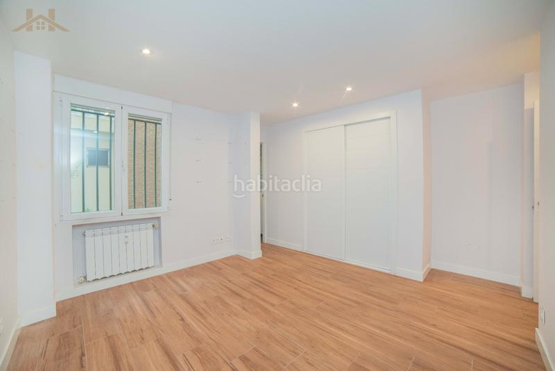 Foto f0773bd3-0f7b-4b4c-8524-68f6252f5ee7. Flat with heating parking pool in Norte Majadahonda