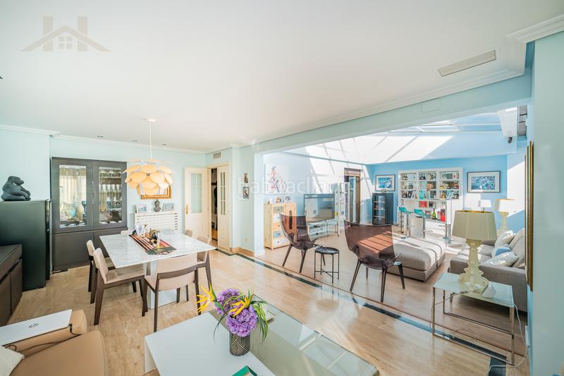 Foto 546d90d6-3906-4f39-8e22-5b6ade8c93a8. Dúplex  en venta cl moreras, zona monte del pilar, en Majadahonda