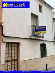 Casa en Cabra
