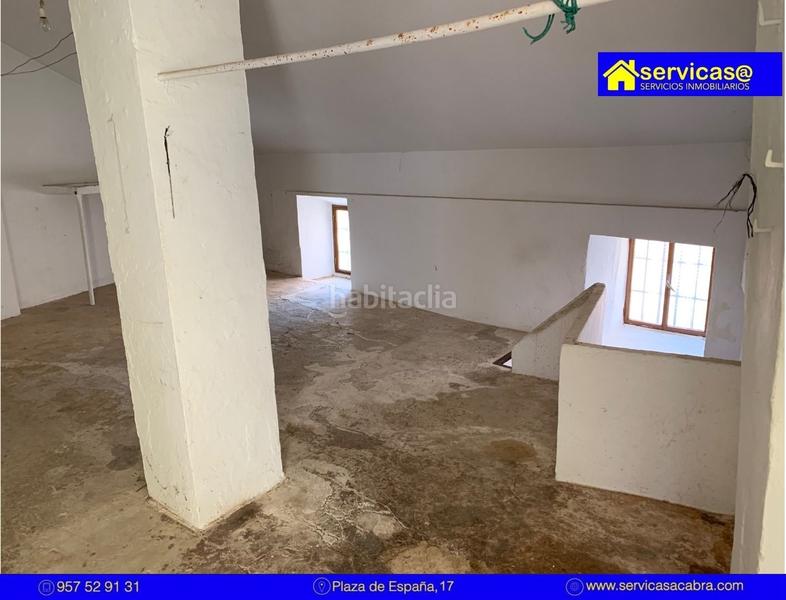 Foto 20c314aa-4377-4753-9ec7-a2631d9da0ed. Casa in Cabra