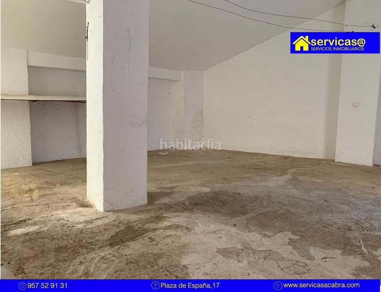 Foto 7c136956-7408-4595-a49a-a0b913336864. Casa in Cabra