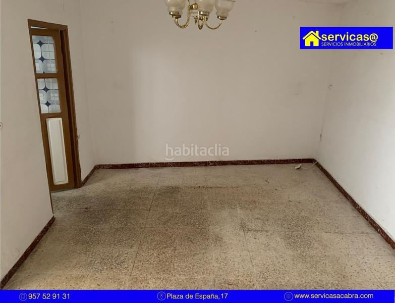 Foto f800166b-a935-4d80-a90f-ef3a33cb690a. Casa in Cabra