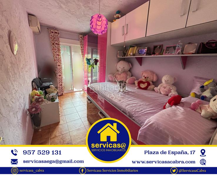 Foto 74b96a2e-a6b9-44d4-aad1-c782ba4f3eae. Casa adossada amb calefacció a Cabra