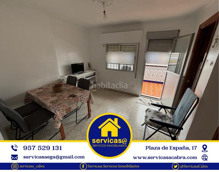 Foto eebe821d-0883-450a-9149-178b8fb3ae19. Àtic a Cabra