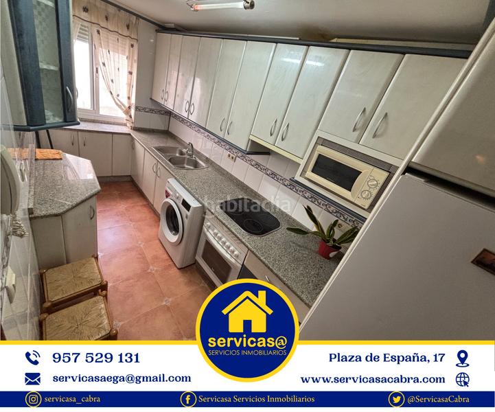 Foto 2d333847-1614-4b3e-8fdb-06c8bde8a179. Appartamento in Cabra