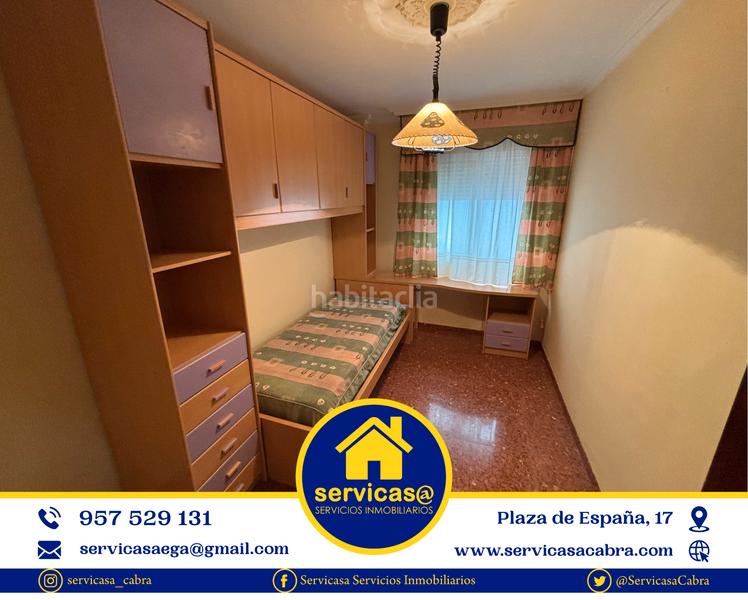 Foto 921b215e-4688-4b45-929e-2fbc9d745968. Appartamento in Cabra