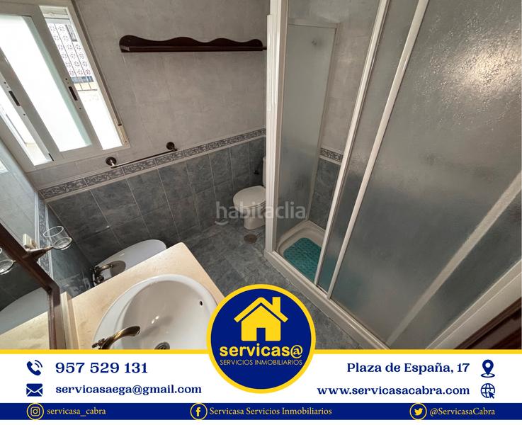 Foto 996ac3db-3e4e-447f-b07e-31989d07be68. Appartamento in Cabra