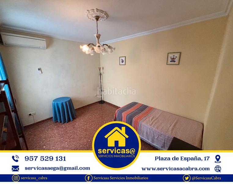 Foto e4d771de-70c6-48e1-b897-e8e83dee2cff. Appartamento in Cabra