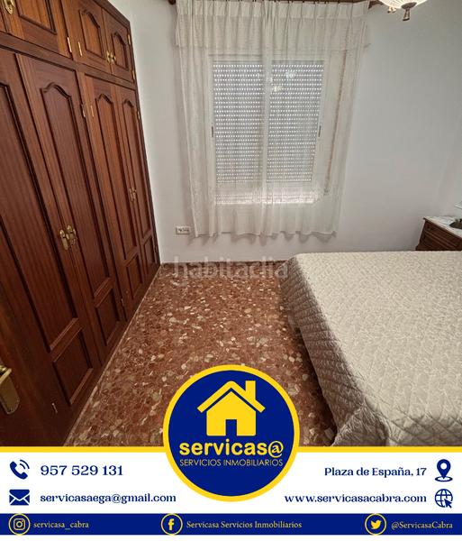 Foto 3425a4b8-19fb-4edf-80de-04e318252717. Etagenwohnung in Cabra
