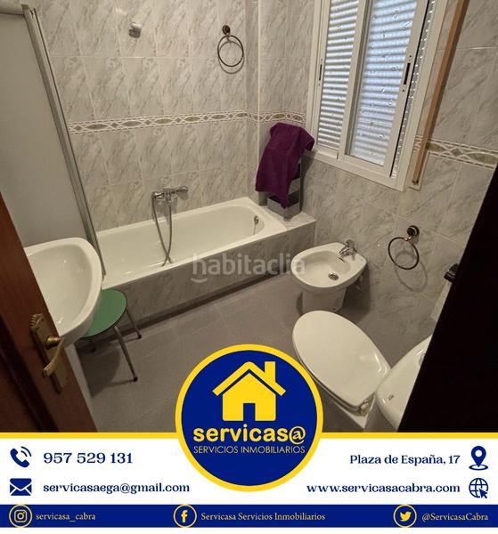 Foto bbd9742b-09e0-4dde-9e71-5bfb17d53ef6. Etagenwohnung in Cabra