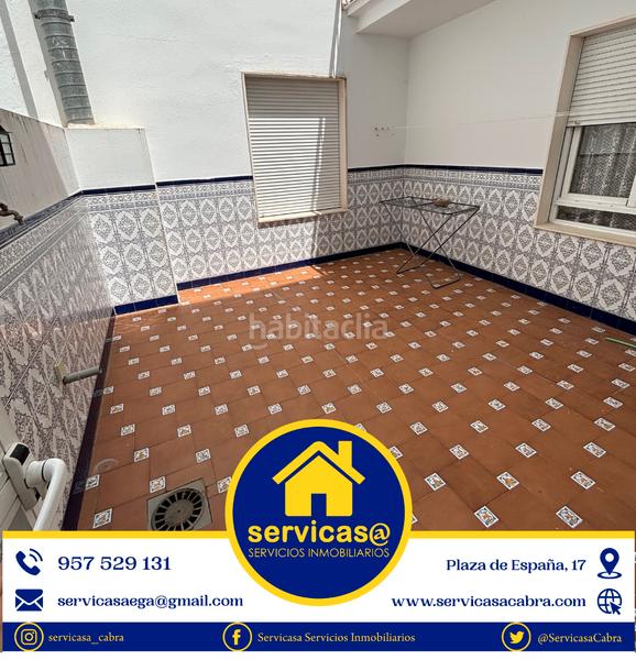 Foto d2ad5a93-b223-4bb7-baae-53c18dad51c5. Etagenwohnung in Cabra