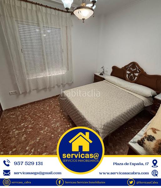 Foto fb792cdb-b6c0-4539-9144-8c92f4c1fbd6. Etagenwohnung in Cabra