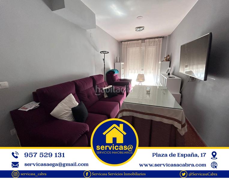 Foto 1d69037a-2dd7-43aa-a033-1c8e5052976d. Flat in Centro Lucena