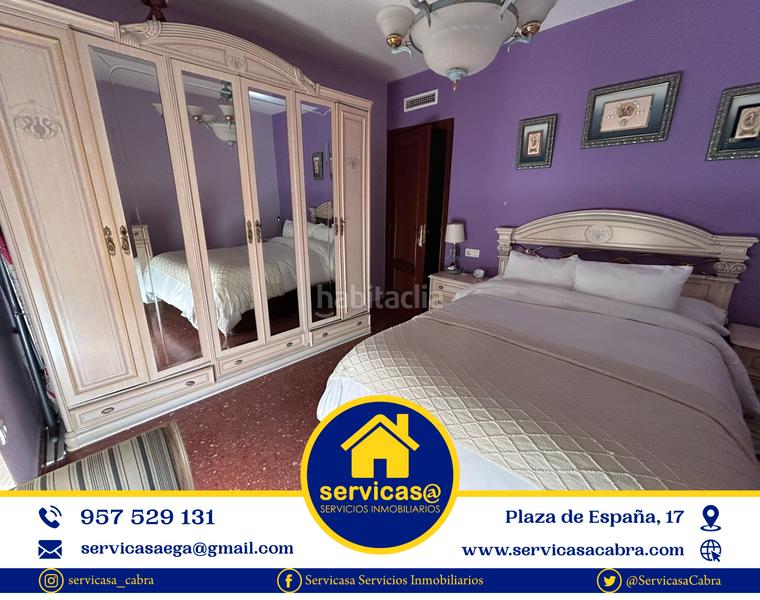 Foto 46bfb0bf-03f4-4342-98e4-924e12a81891. Flat in Centro Lucena