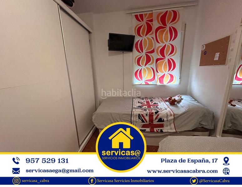 Foto 5e958121-7e8d-48ca-8e9c-874090997d28. Flat in Centro Lucena