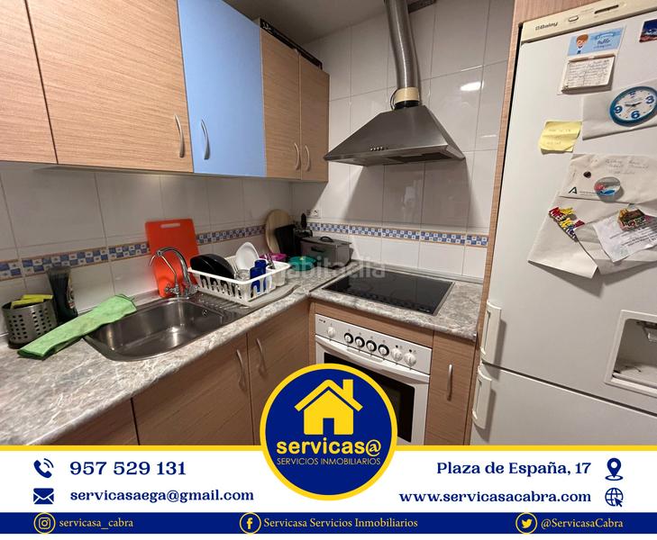 Foto 7c321e41-6c50-49cc-8949-cfff42753d52. Flat in Centro Lucena