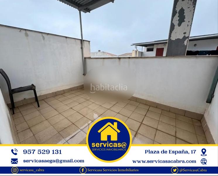 Foto d9b6bae3-c71f-43a2-813b-39a713ab52e5. Flat in Centro Lucena