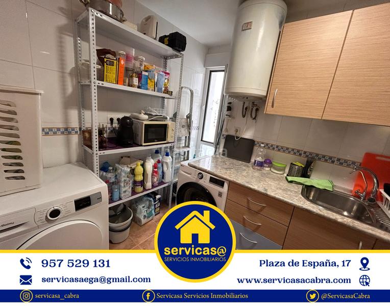 Foto fc1137a6-3ced-44ac-9314-8696996aace3. Flat in Centro Lucena