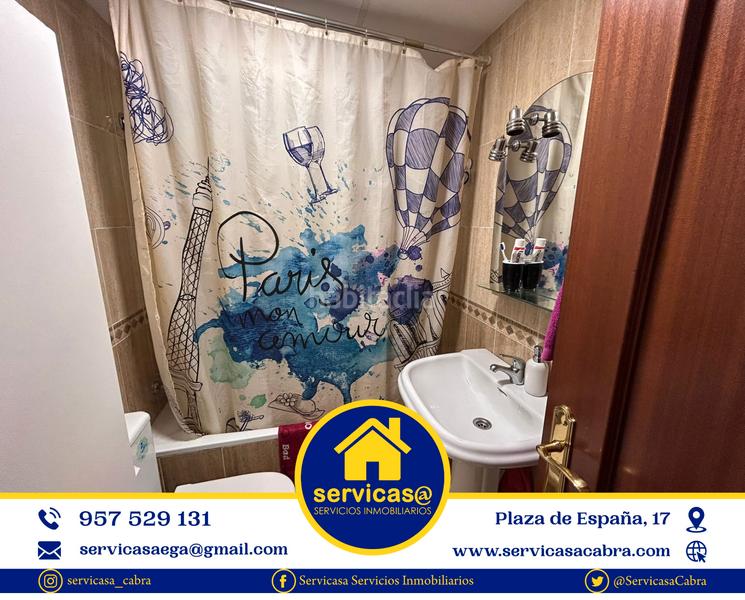 Foto fc2b6219-2a89-47b7-9906-15432e249c26. Flat in Centro Lucena